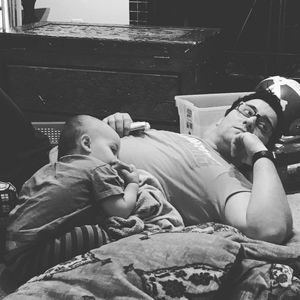 Meet your Posher, Daniel